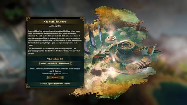 Image for the game Brave New Wonders