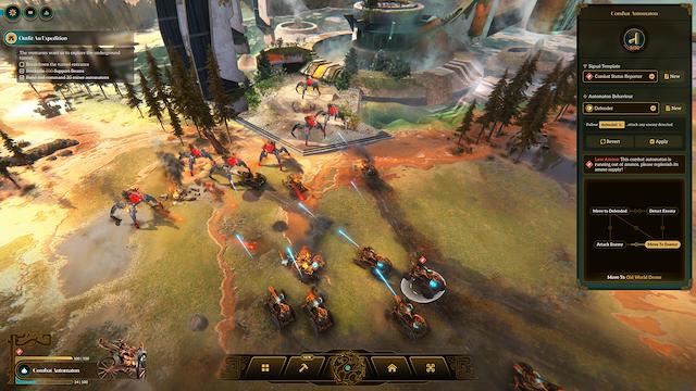 Image for the game Brave New Wonders