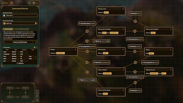 Image for the game Brave New Wonders
