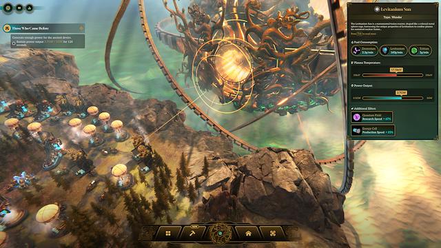 Image for the game Brave New Wonders