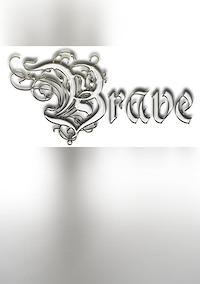 Cover image for the game Brave