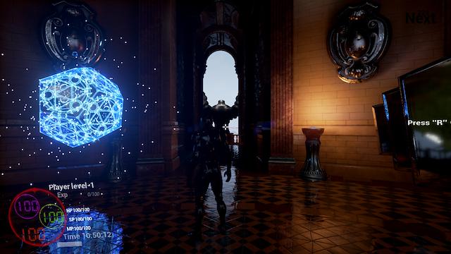 Image for the game Brave