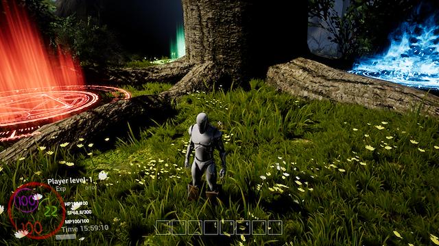 Image for the game Brave