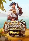 Cover image for the game Braveland Pirate