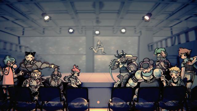 Image for the game Bravery Network Online