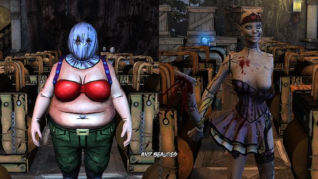 Image for the game Brawl