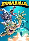 Cover image for the game Brawlhalla