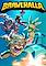 Cover image for the game Brawlhalla