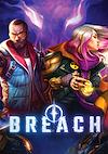 Cover image for the game Breach