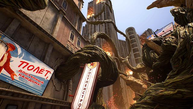 Image for the game Breach