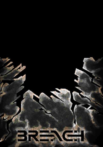 Cover image for the game Breach