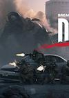 Cover image for the game Breach & Clear: Deadline