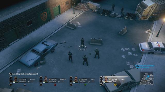 Image for the game Breach & Clear: Deadline