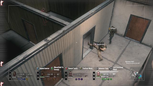 Image for the game Breach & Clear: Deadline