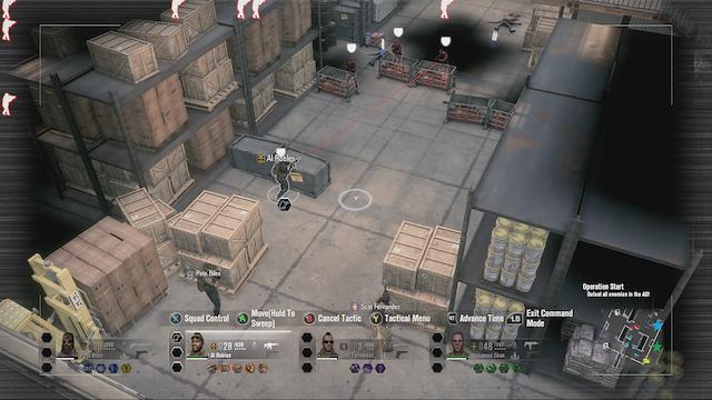 Image for the game Breach & Clear: Deadline