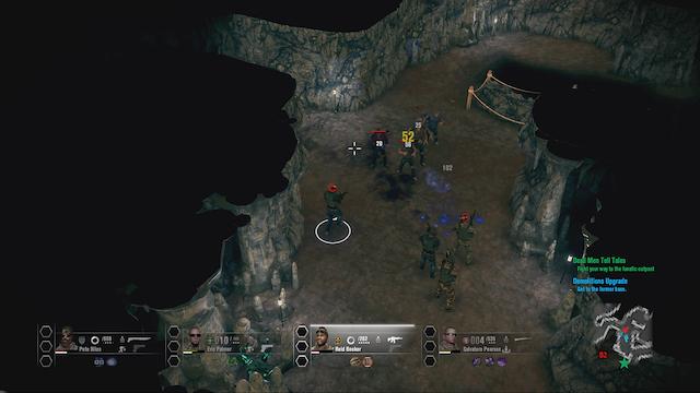 Image for the game Breach & Clear: Deadline
