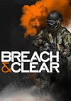 Cover image for the game Breach & Clear