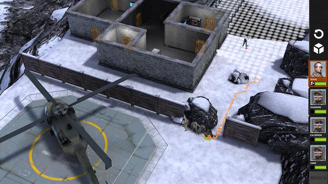 Image for the game Breach & Clear