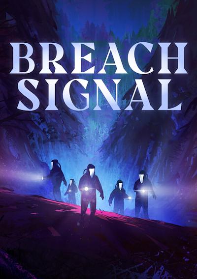 Cover image for the game Breach Signal