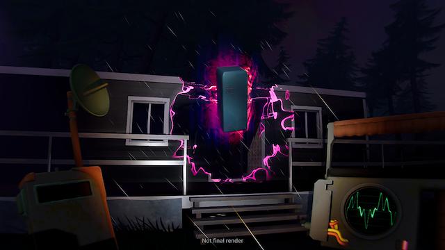 Image for the game Breach Signal