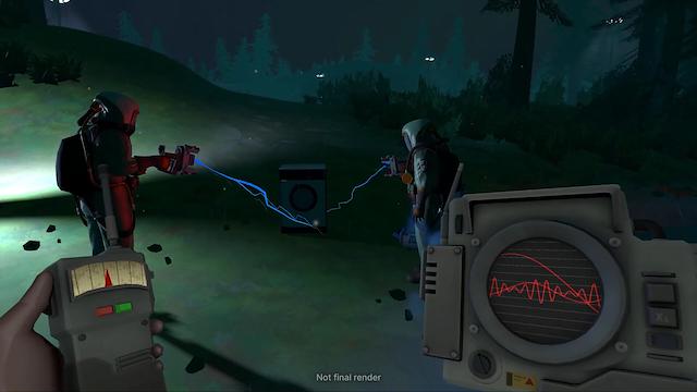 Image for the game Breach Signal