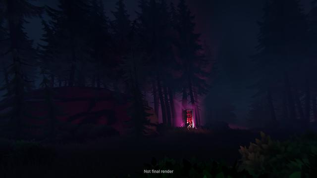 Image for the game Breach Signal