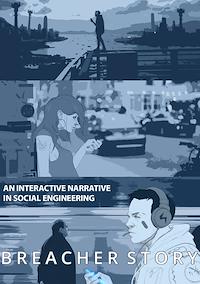 Cover image for the game Breacher Story