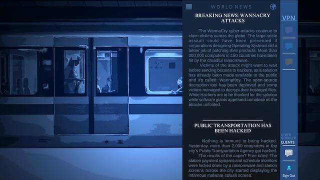 Image for the game Breacher Story