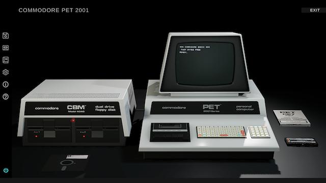 Image for the game Breadbox