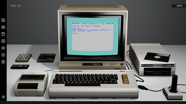 Image for the game Breadbox