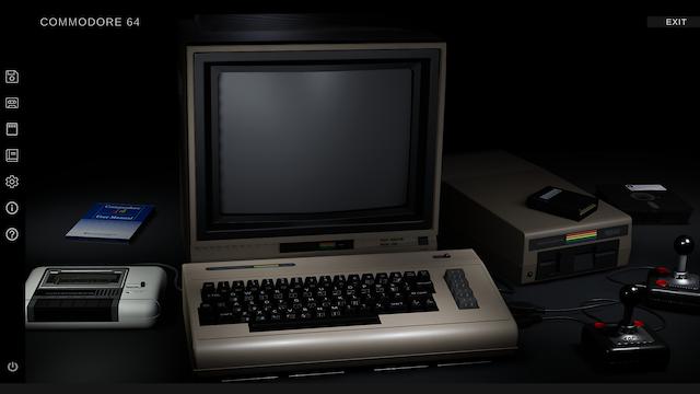 Image for the game Breadbox