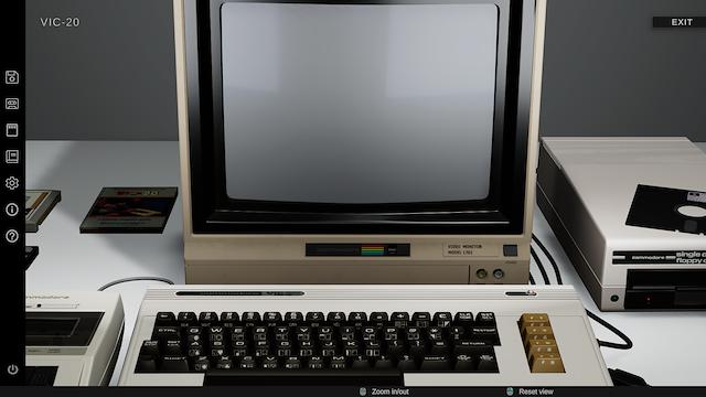 Image for the game Breadbox