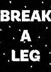 Cover image for the game Break a Leg