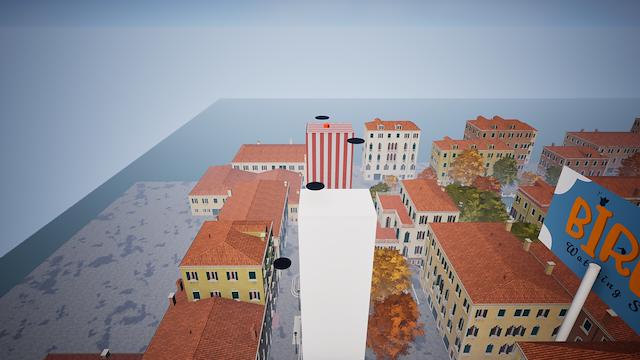 Image for the game Break a Leg