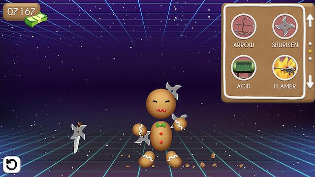 Image for the game Break the Cookie