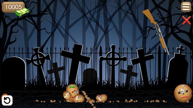 Image for the game Break the Cookie