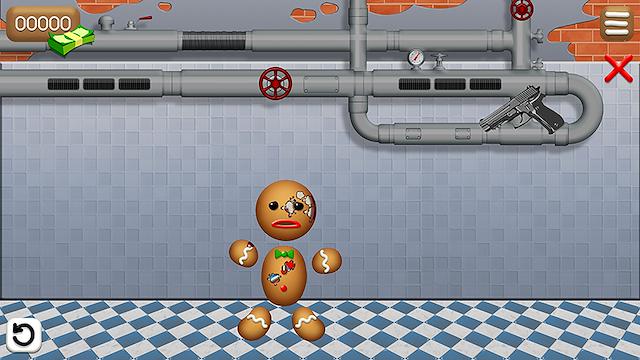 Image for the game Break the Cookie