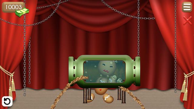 Image for the game Break the Cookie