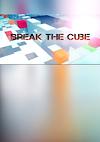 Cover image for the game Break the Cube