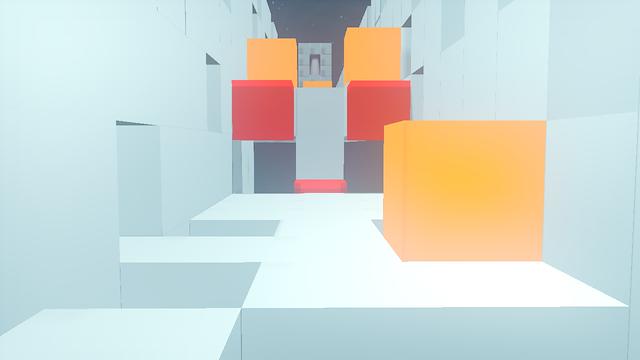 Image for the game Break the Cube