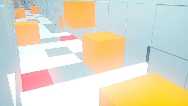 Image for the game Break the Cube
