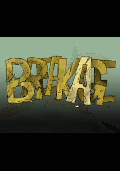 Cover image for the game Breakage