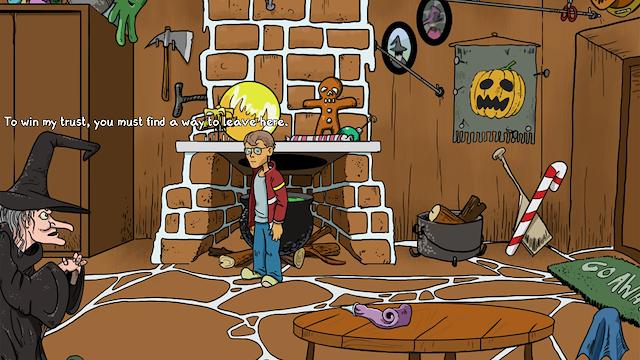 Image for the game Breakage