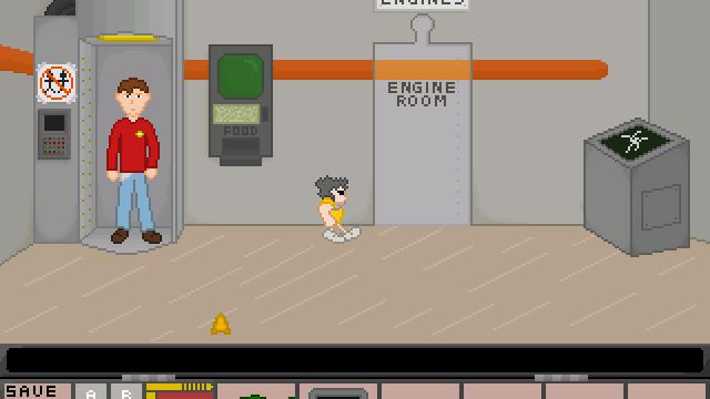 Image for the game Breakdown