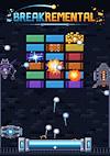 Cover image for the game Breakremental