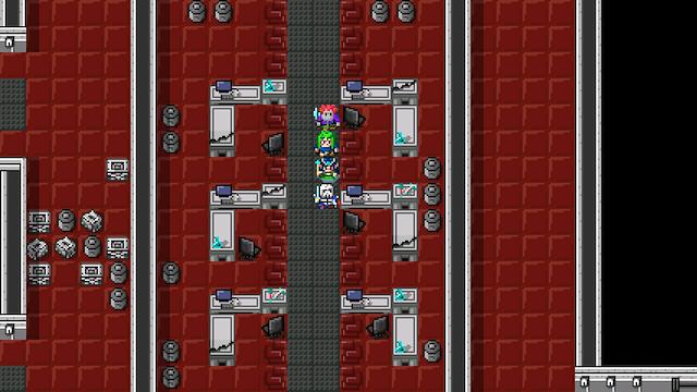 Image for the game Breath of Death VII