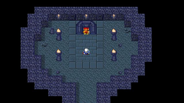 Image for the game Breath of Death VII