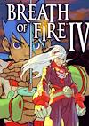 Cover image for the game Breath of Fire IV