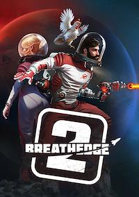 Cover image for the game Breathedge 2