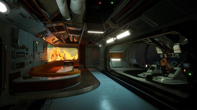 Image for the game Breathedge 2